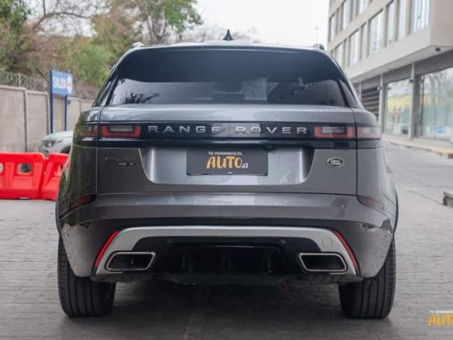 Land Rover Range Rover Velar 3.0 P380 R-Dynamic
