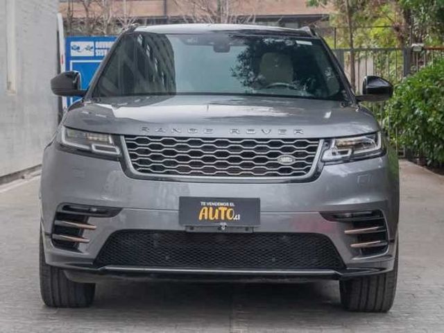 Land Rover Range Rover Velar 3.0 P380 R-Dynamic
