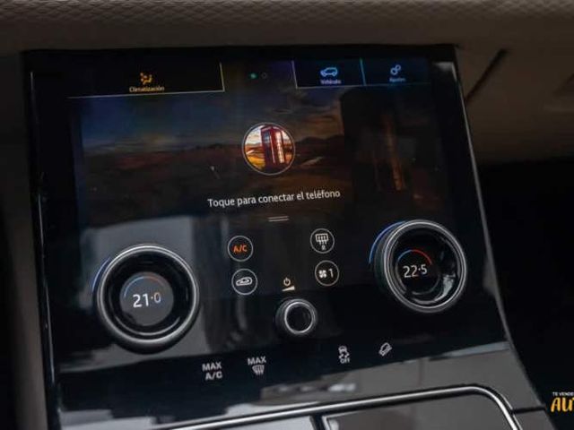 Land Rover Range Rover Velar 3.0 P380 R-Dynamic