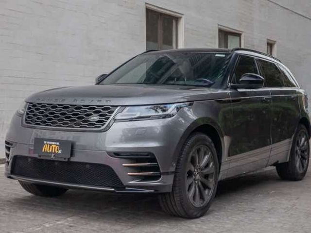 Land Rover Range Rover Velar 3.0 P380 R-Dynamic
