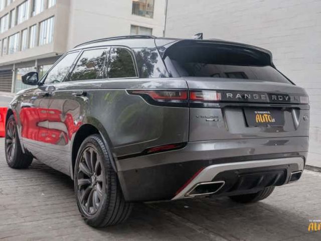 Land Rover Range Rover Velar 3.0 P380 R-Dynamic