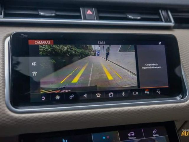 Land Rover Range Rover Velar 3.0 P380 R-Dynamic