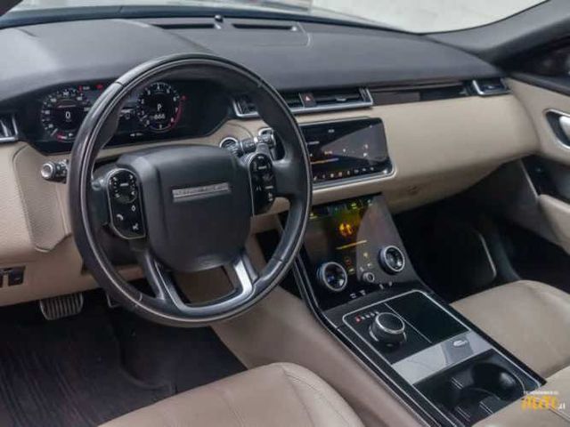 Land Rover Range Rover Velar 3.0 P380 R-Dynamic