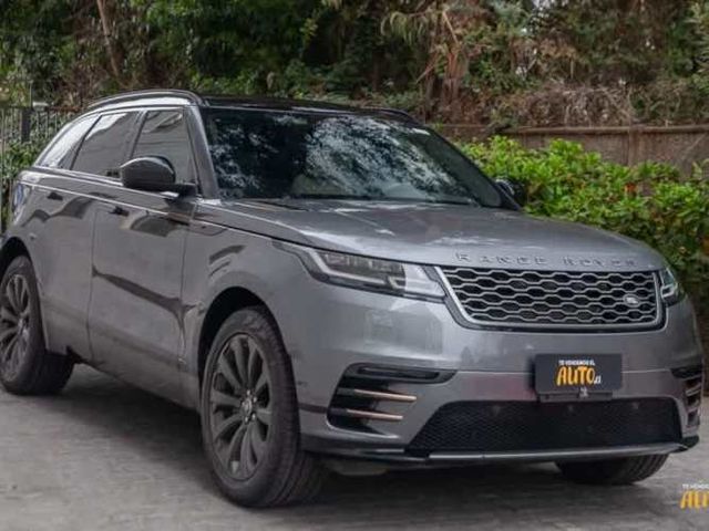 Land Rover Range Rover Velar 3.0 P380 R-Dynamic