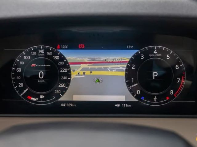 Land Rover Range Rover Velar 3.0 P380 R-Dynamic
