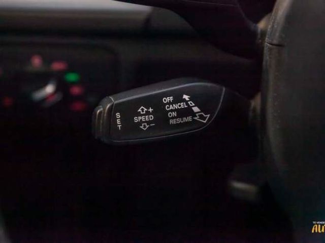 Audi A6 Tfsi 1.8 2018