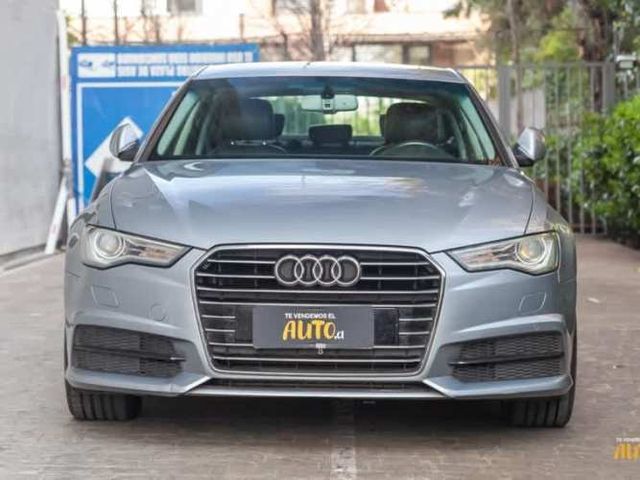 Audi A6 Tfsi 1.8 2018