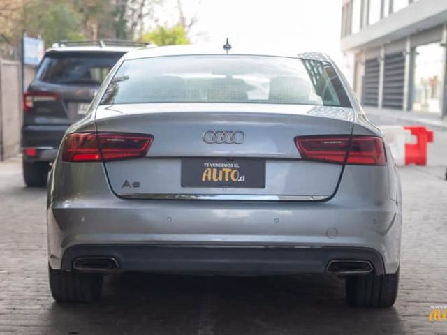 Audi A6 Tfsi 1.8 2018