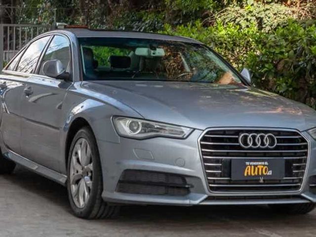 Audi A6 Tfsi 1.8 2018