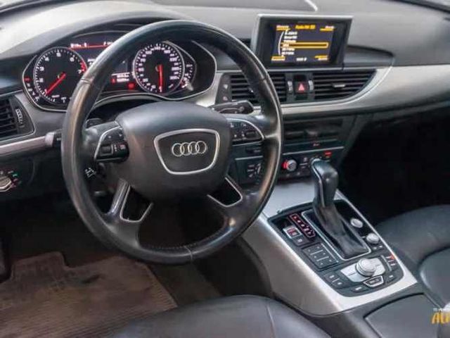 Audi A6 Tfsi 1.8 2018