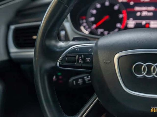 Audi A6 Tfsi 1.8 2018