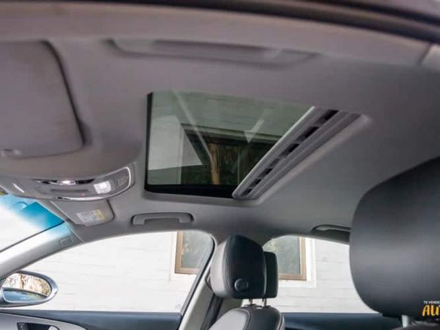 Audi A6 Tfsi 1.8 2018