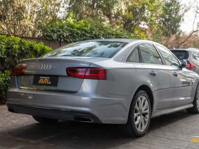 Audi A6 Tfsi 1.8 2018