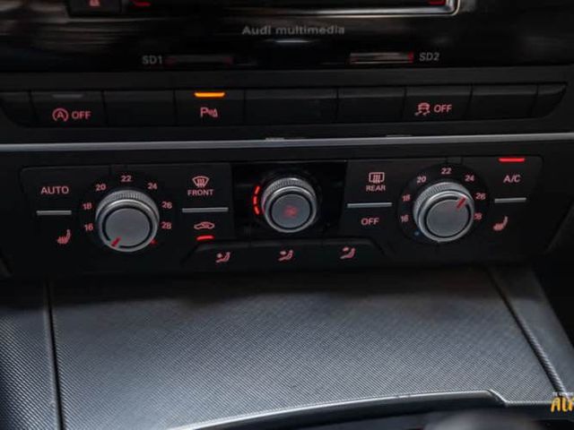 Audi A6 Tfsi 1.8 2018