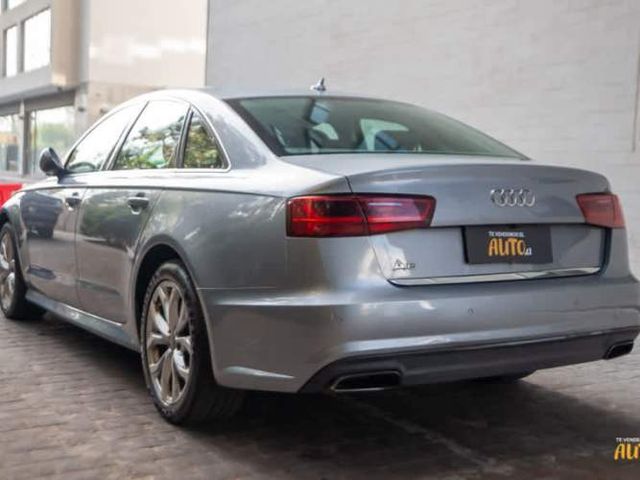 Audi A6 Tfsi 1.8 2018