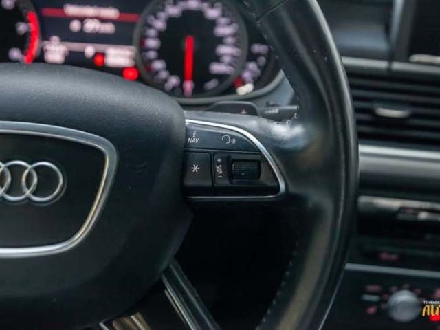 Audi A6 Tfsi 1.8 2018