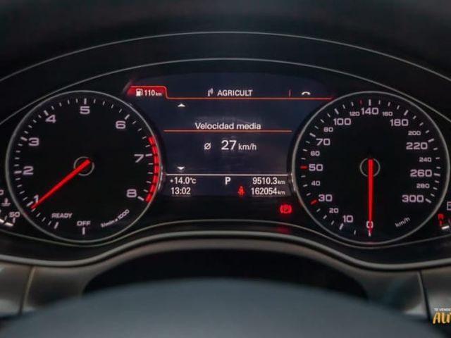 Audi A6 Tfsi 1.8 2018