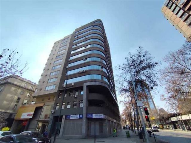 OTROS Av. Suecia / Nueva Providencia