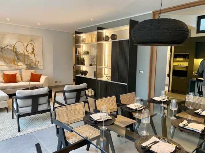 CASA Francisco de Asis, La Posada