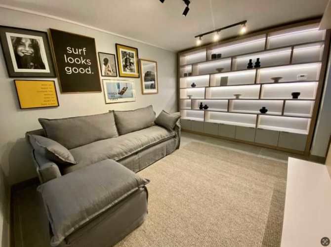 CASA Francisco de Asis, La Posada