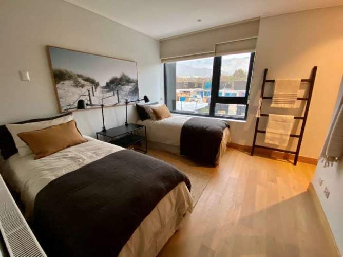 CASA Francisco de Asis, La Posada