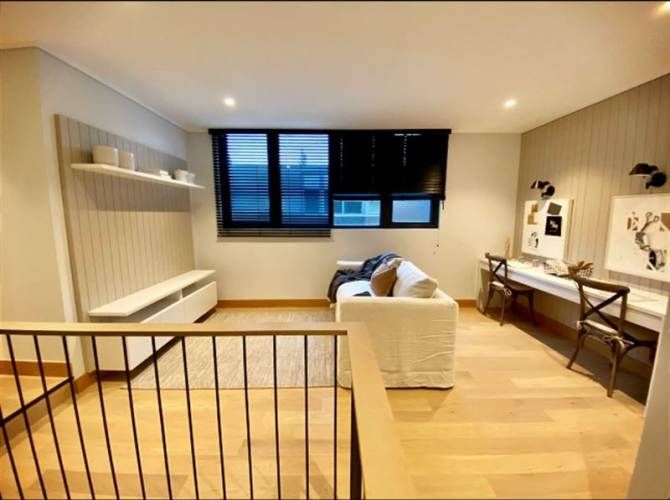 CASA Francisco de Asis, La Posada