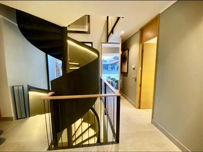 CASA Francisco de Asis, La Posada