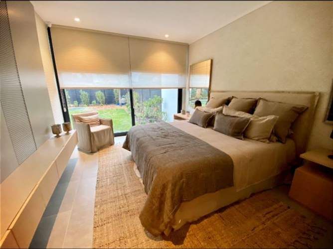 CASA Francisco de Asis, La Posada