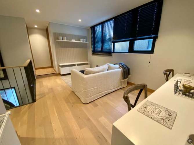 CASA Francisco de Asis, La Posada