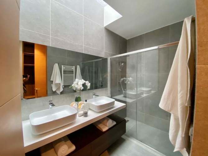 CASA Francisco de Asis, La Posada