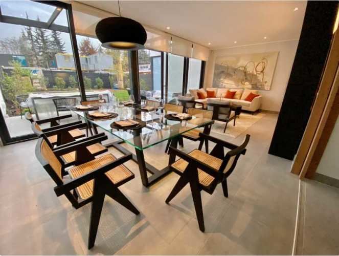 CASA Francisco de Asis, La Posada