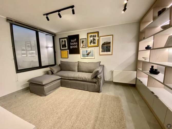 CASA Francisco de Asis, La Posada