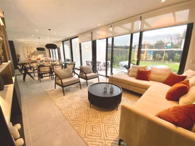 CASA Francisco de Asis, La Posada