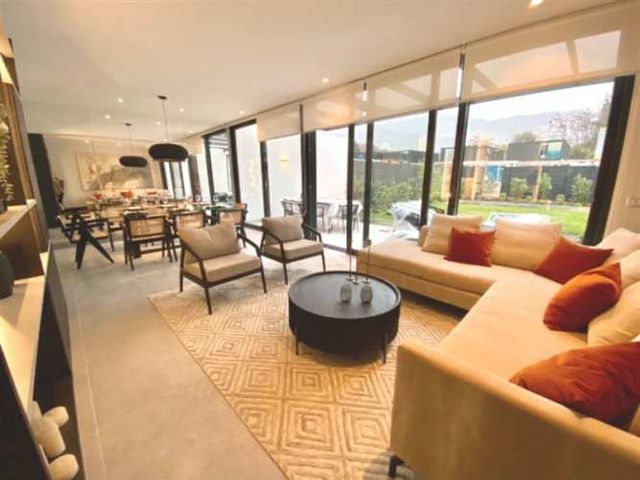 CASA Francisco de Asis, La Posada