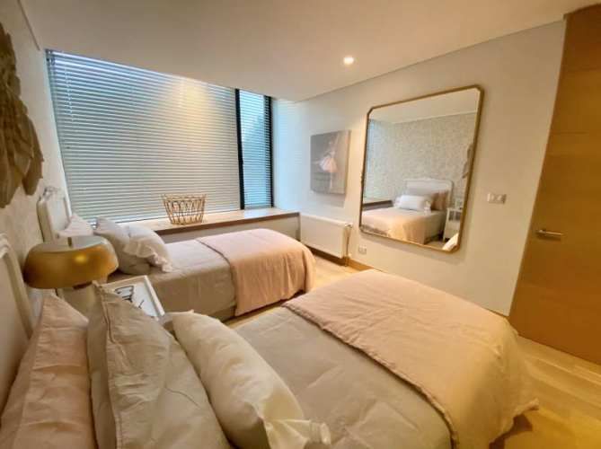 CASA Francisco de Asis, La Posada