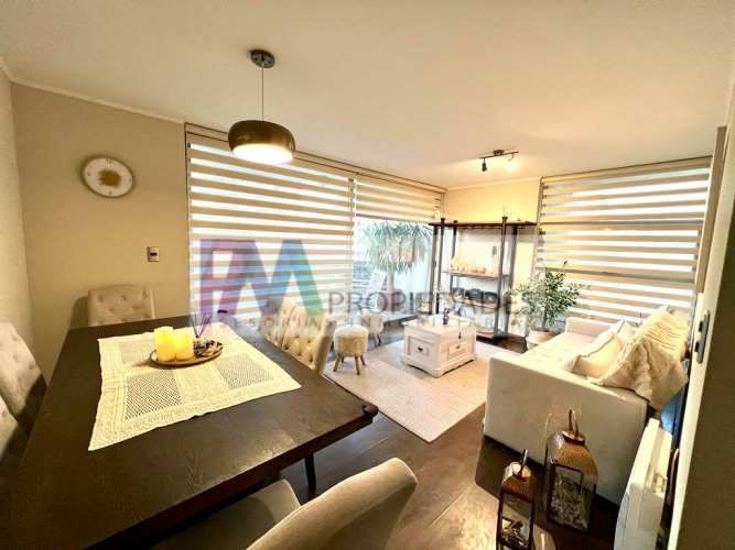 DEPARTAMENTO HAMBURGO