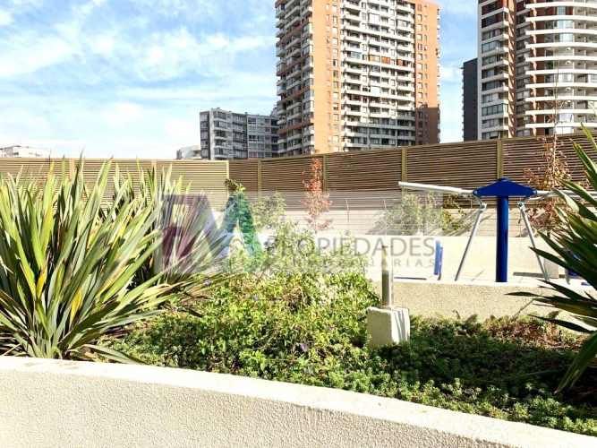 DEPARTAMENTO HAMBURGO