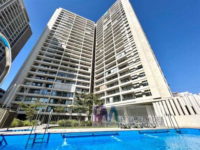 DEPARTAMENTO HAMBURGO