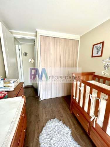 DEPARTAMENTO HAMBURGO