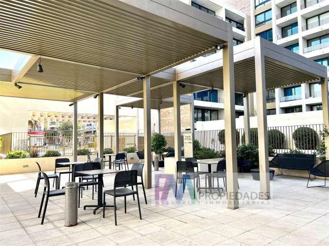 DEPARTAMENTO HAMBURGO