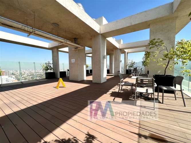 DEPARTAMENTO HAMBURGO