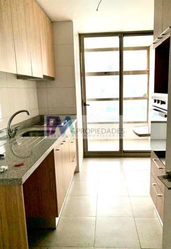 DEPARTAMENTO HAMBURGO