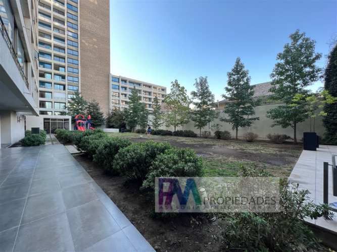 DEPARTAMENTO HAMBURGO