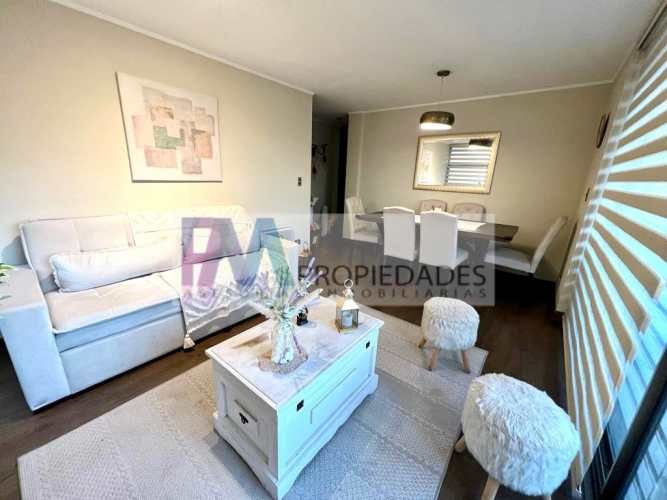 DEPARTAMENTO HAMBURGO