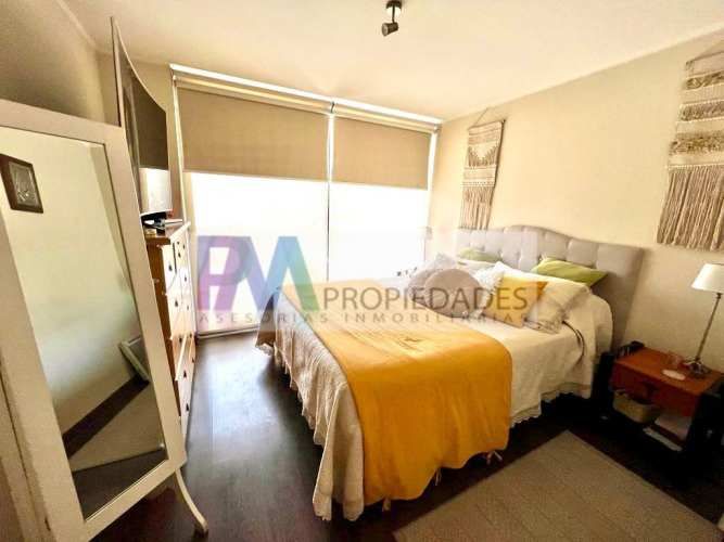 DEPARTAMENTO HAMBURGO