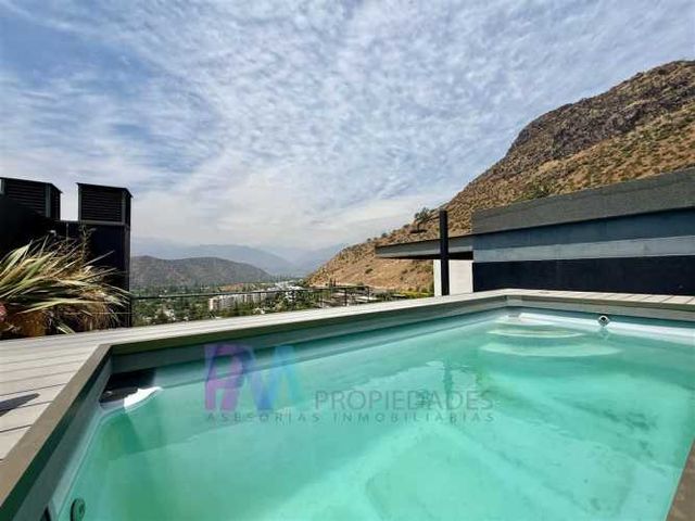 DEPARTAMENTO LOS TRAPENSES