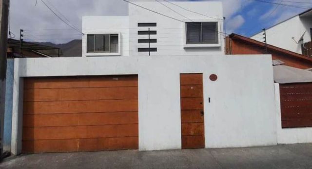 CASA Pje. Agua Santa con El Aguila - SBIF 19467 Condiciones especiales de financiamiento Banco Santander