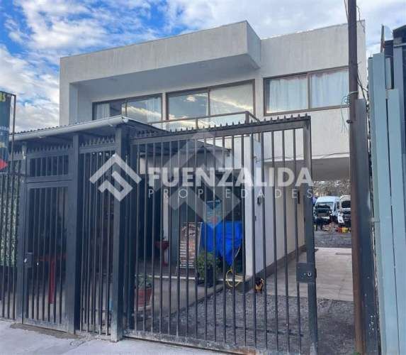 LOCAL COMERCIAL Santa Adriana