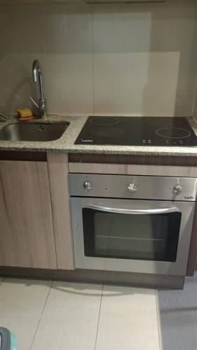 DEPARTAMENTO venecia