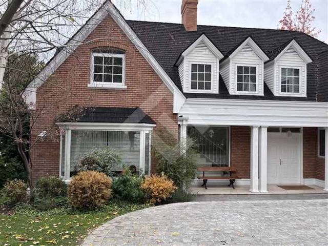 CASA AC Camino Real cercano a Colegio Everest